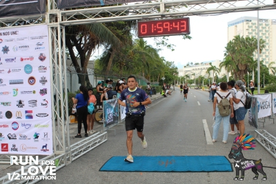 Run for Love 2024